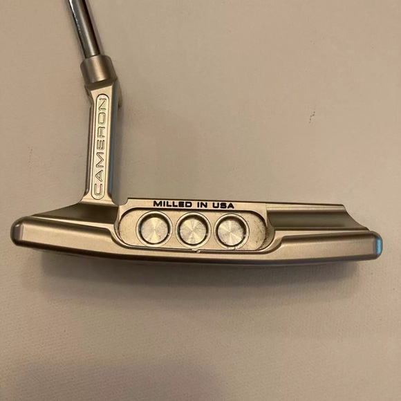 2023 Scotty Cameron Super Select Newport 2 - Picture 3 of 6